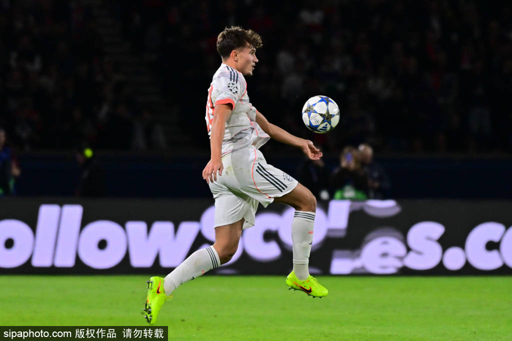 德雷森：踢巴黎像一场半决赛或决赛 这个年纪的诺伊尔仍不可思议